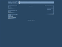 Tablet Screenshot of polygonized.com